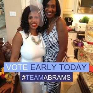 Meet your Posher, Sherri